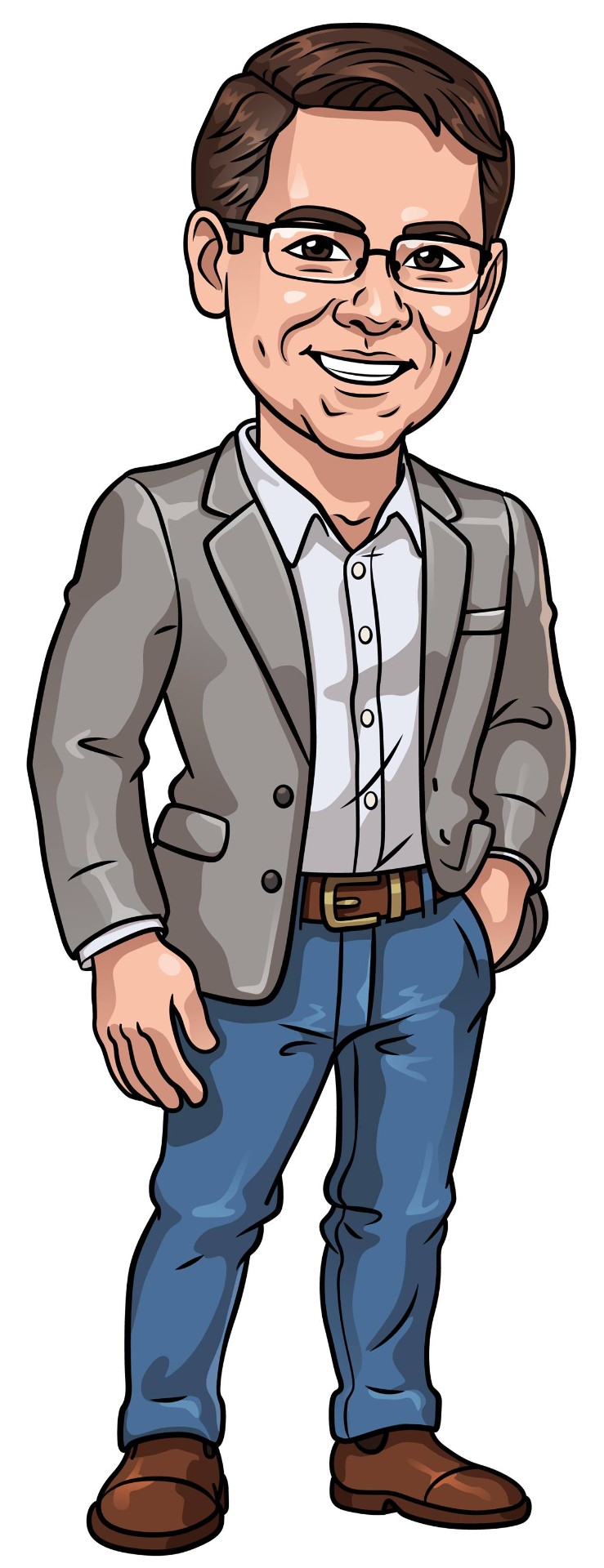 Just Jeff Realtor