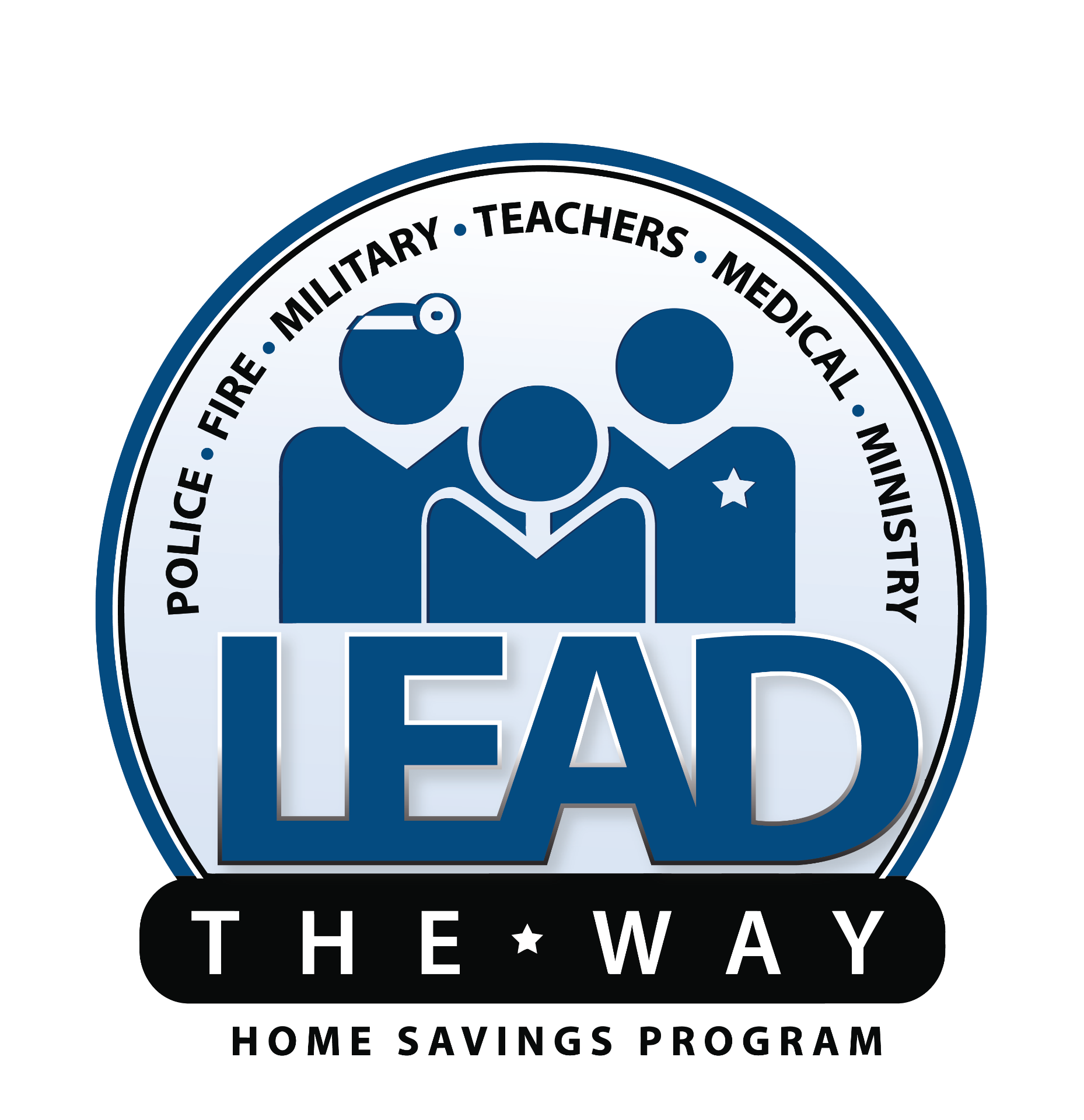 Lead the Way Home Savings Program