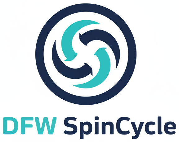 DFW SpinCycle — Washer and Dryer Rentals