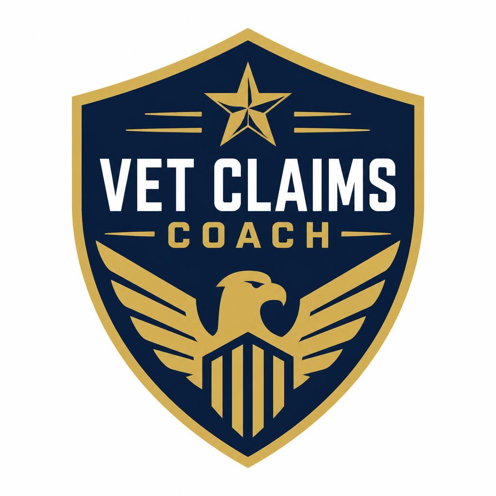 Vet Claims Coach